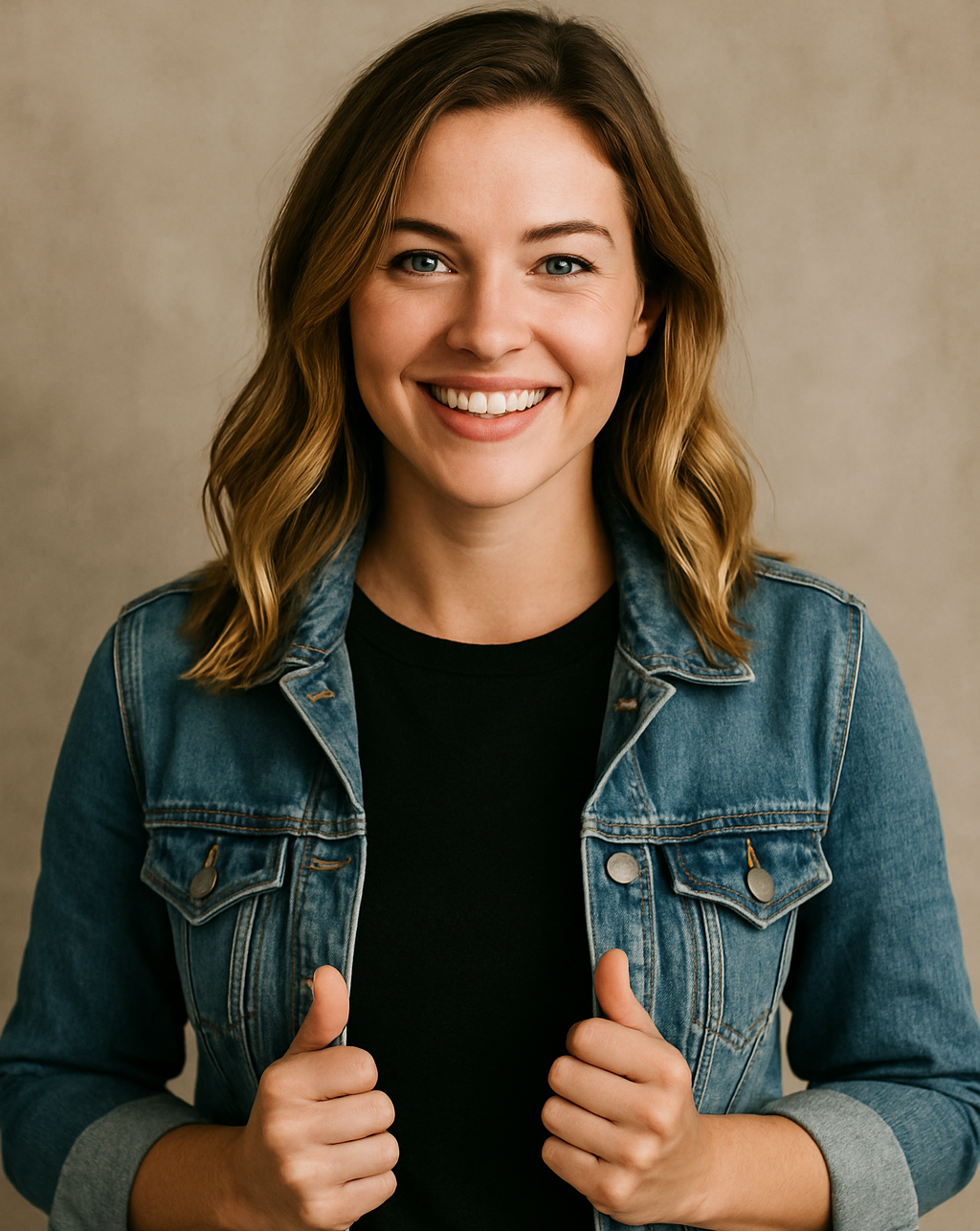 Jacy’s Secrets to a Fearless Lifestyle Brand