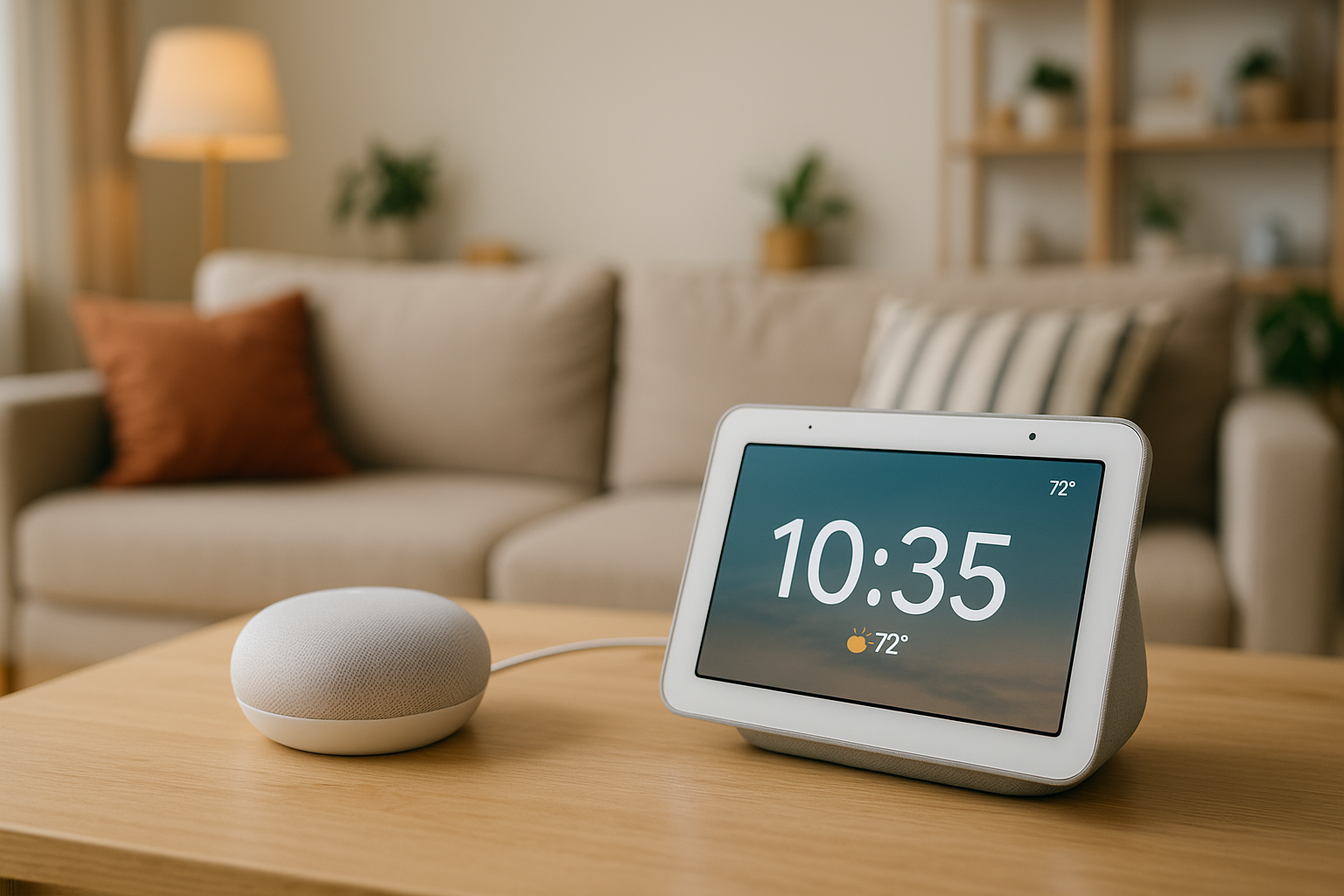 Transform Your Home with the Best Assistants