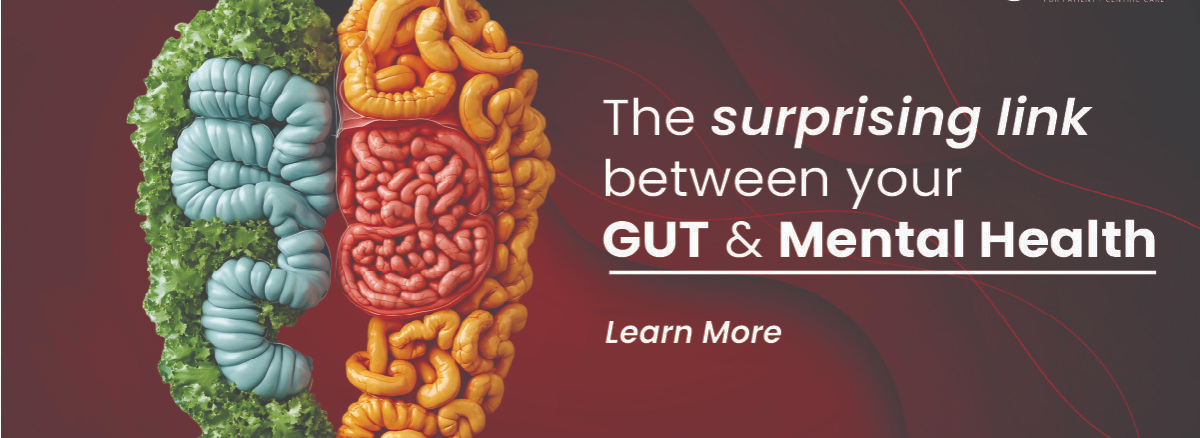 “Gut Health = Mental Health? The Surprising Link in New Research”